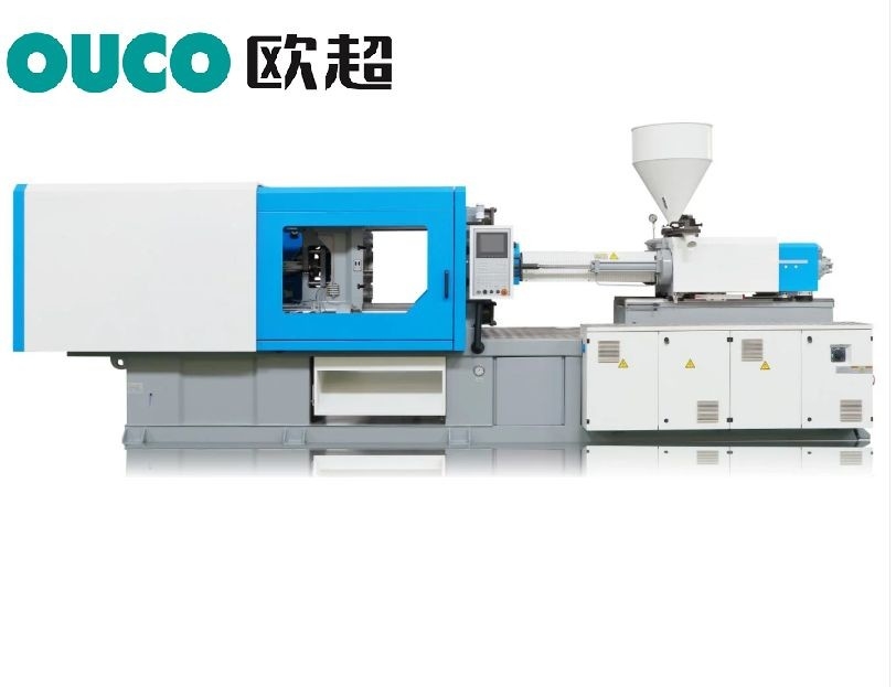 600T GF Servo High Speed Injection Machine 450Ton High Forming Precision