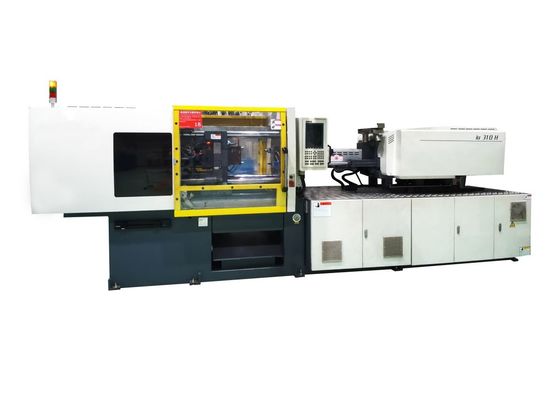 Benchtop Injection High Speed Injection Molding Machine factory, Buy good quality High ...