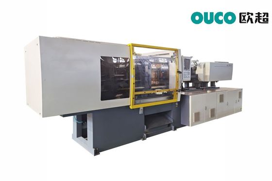 Two Platen High Speed Injection Molding Machine Plastic Injection ...